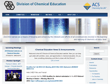 Tablet Screenshot of c3s.divched.org