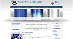 Desktop Screenshot of gsspc.divched.org